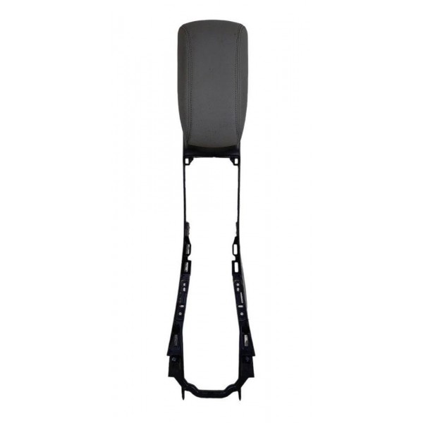 Console Central Apoio Braço Cinza Corolla Xei 2015