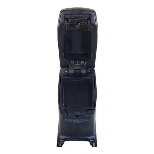 Console Central Apoio Braço Cinza Corolla Xei 2015