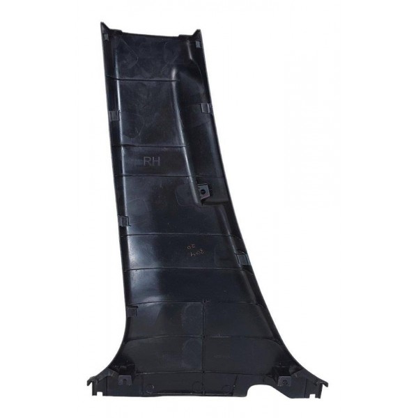 Acabamento Coluna Central Direito Corolla Xei 2015