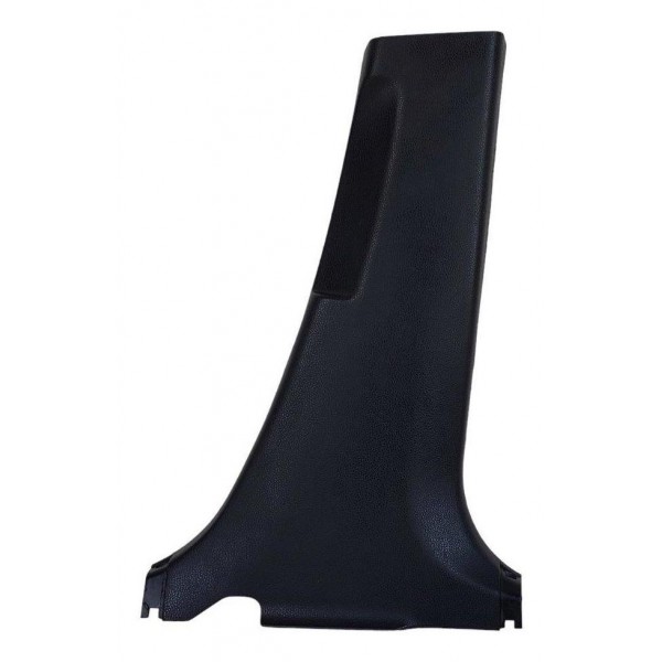 Acabamento Coluna Central Direito Corolla Xei 2015