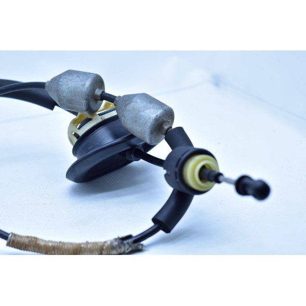 Cabo Trambulador Peugeot 308 Thp 1.6 2015