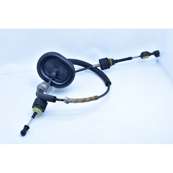 Cabo Trambulador Peugeot 308 Thp 1.6 2015