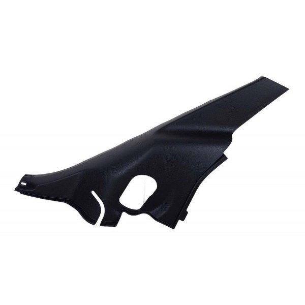 Moldura Lateral Direito Banco Traseiro Corolla Xei 2015