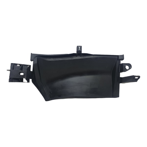 Tampa Proteção Entrada Ar Condicionado Audi A3 1.8 Tfsi 2016