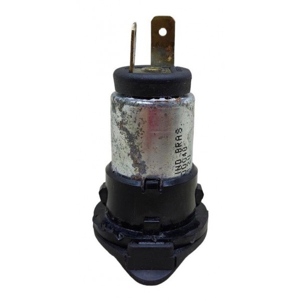 Tomada 12 Volts Console Traseiro Central Corolla Xei 2.0 15