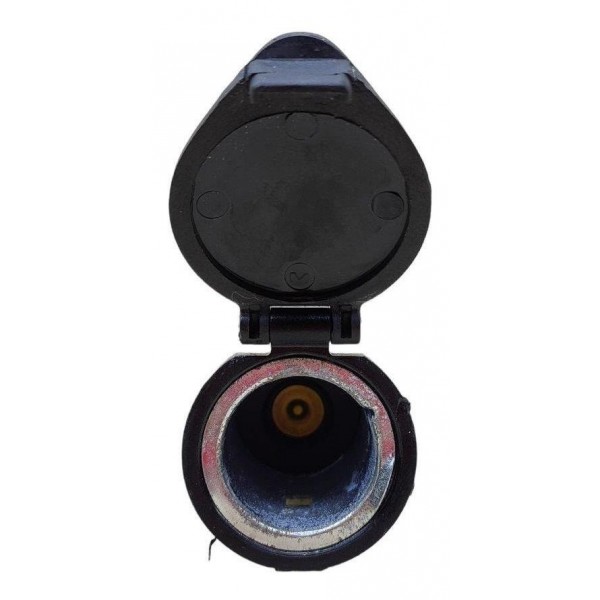 Tomada 12 Volts Console Traseiro Central Corolla Xei 2.0 15