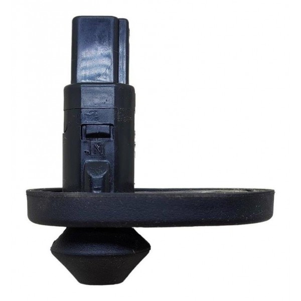 Botão Luz Interna Porta Dianteira Passageiro Corolla Xei 15