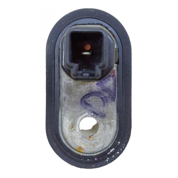 Botão Luz Interna Porta Dianteira Passageiro Corolla Xei 15