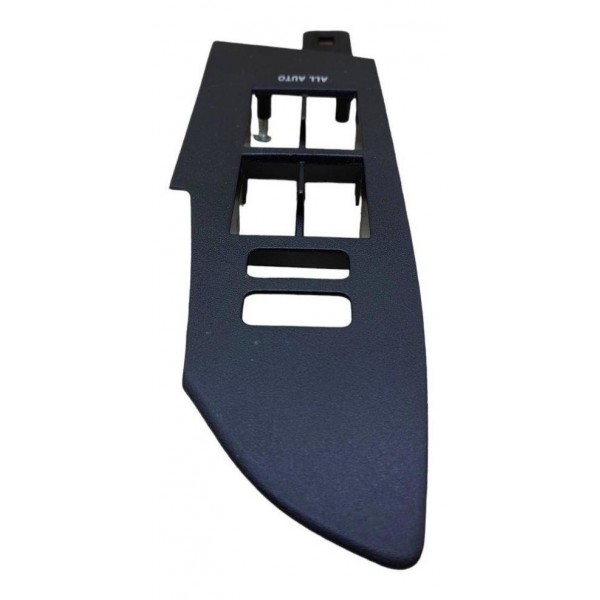 Moldura Botão Vidro Dianteiro Esquerdo Corolla 2.0 2015