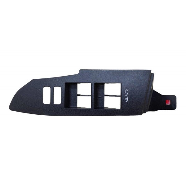 Moldura Botão Vidro Dianteiro Esquerdo Corolla 2.0 2015