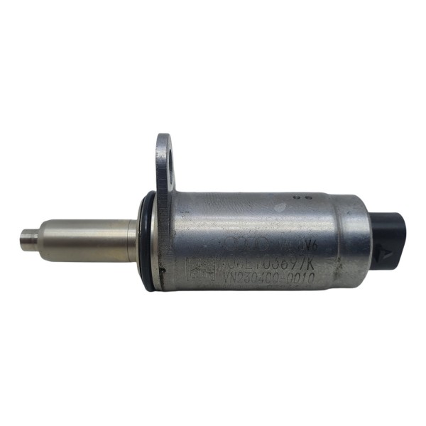 Sensor Valvula Solenoide Cabeçote Audi A5 A4 A3 1.8 Tfsi 16