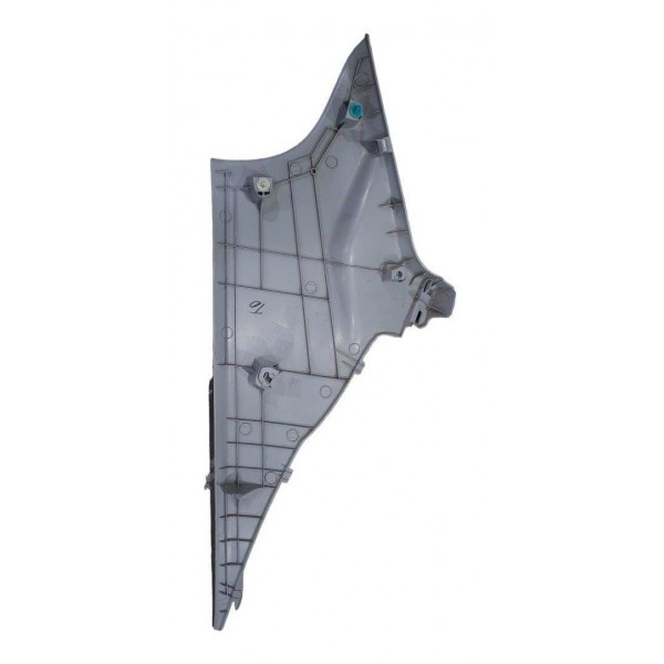 Acabamento Superior Coluna Traseira Direito Corolla 2.0 15