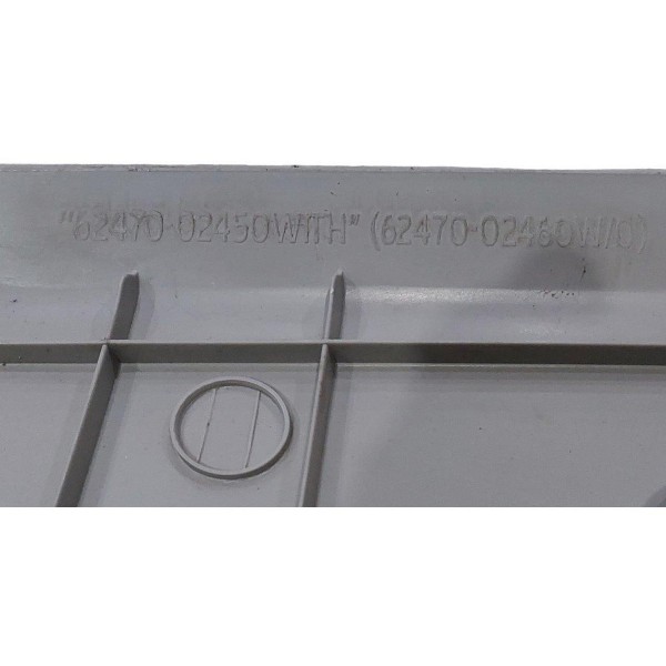 Acabamento Superior Coluna Traseira Direito Corolla 2.0 15