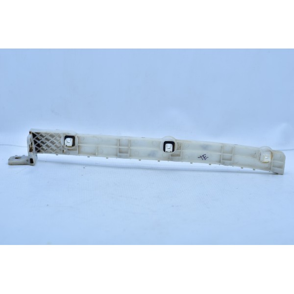 Guia Parachoque Traseiro Esquerdo Lancer Ralliart 2.0