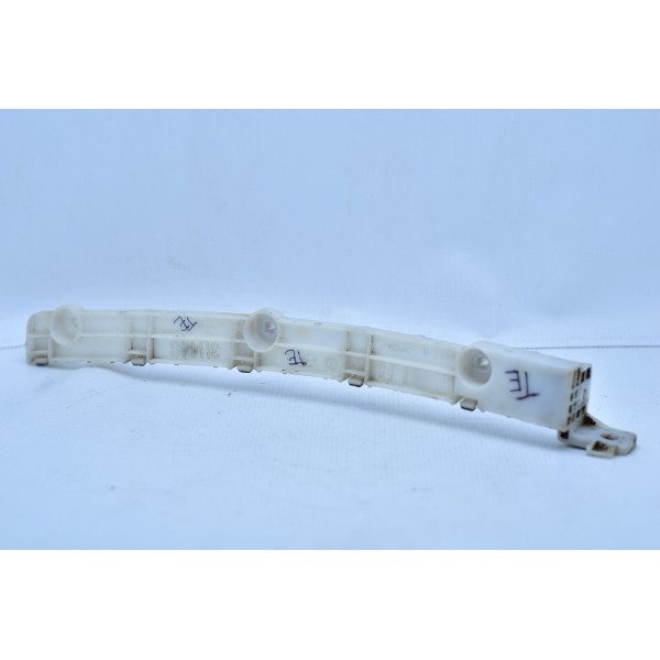 Guia Parachoque Traseiro Esquerdo Lancer Ralliart 2.0