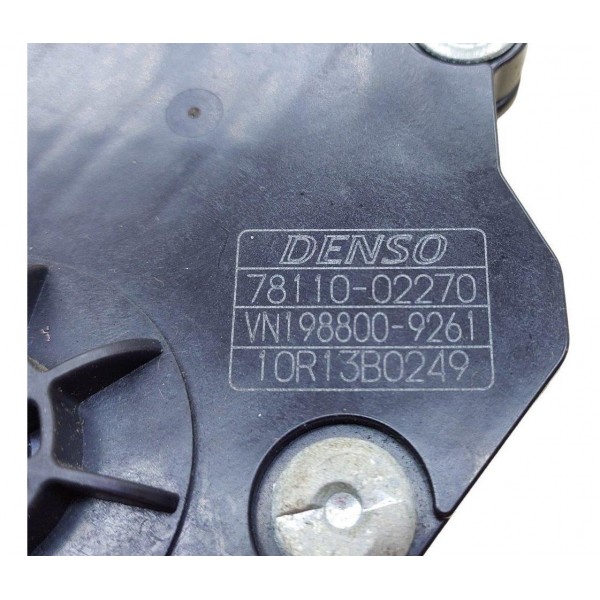 Pedal Acelerador Eletronico Corolla Xei 2.0 2015