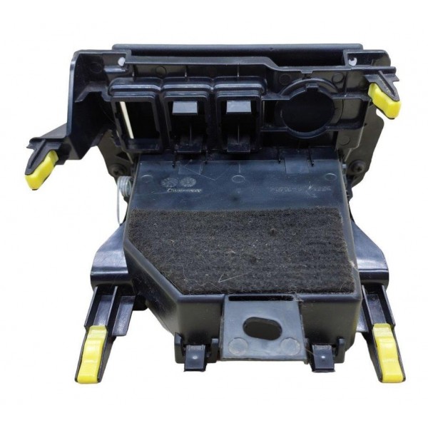 Suporte Tomada 12 Volts Usb Console Central Corolla Xei 2015