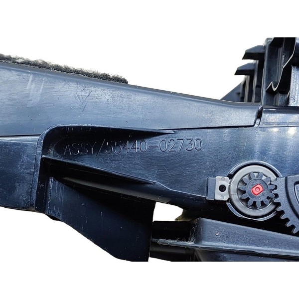 Suporte Tomada 12 Volts Usb Console Central Corolla Xei 2015