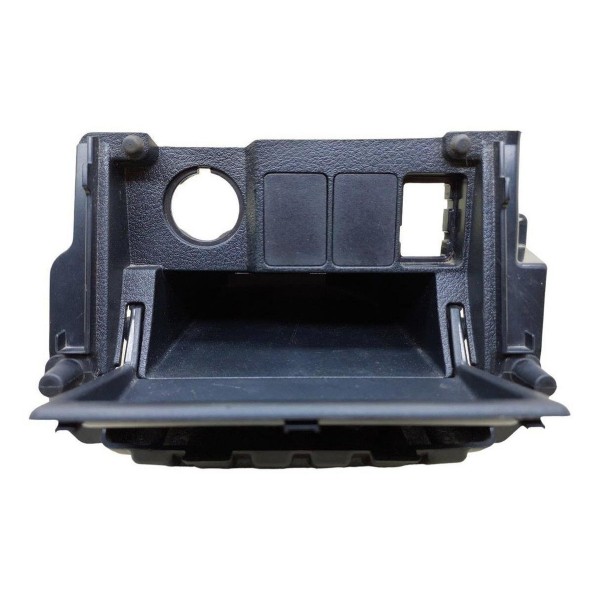 Suporte Tomada 12 Volts Usb Console Central Corolla Xei 2015