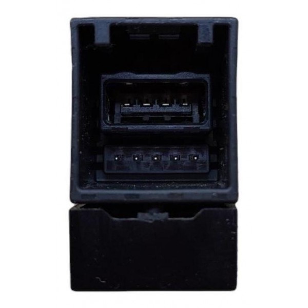 Tomada Entrada Usb Serial Corolla Xei 2.0 2015