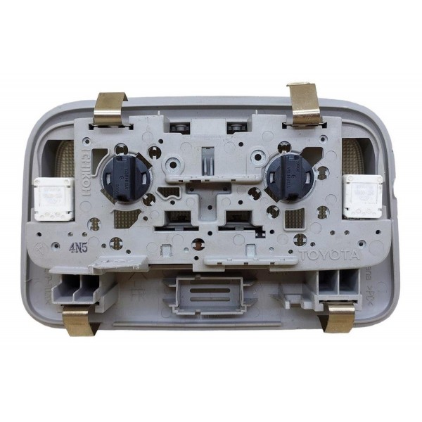 Luz Cortesia Dianteira Teto Corolla Xei 2.0 2015