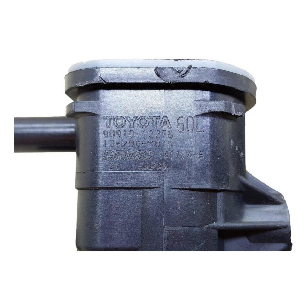 Valvula Canister Toyota Corolla Xei 2.0 2015