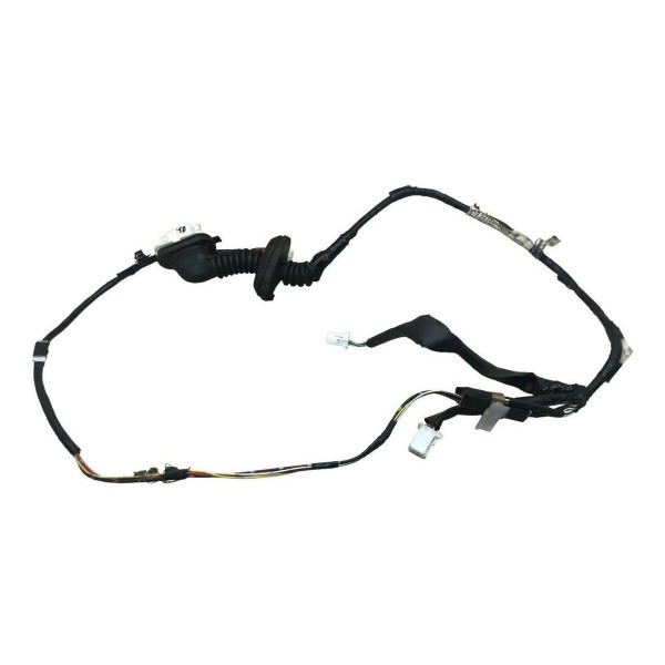 Chicote Porta Traseira Direita Corolla Xei 2.0 2015