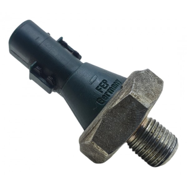 Sensor Pressão Oleo Bloco Motor Audi A5 A4 A3 1.8 Tfsi 2016