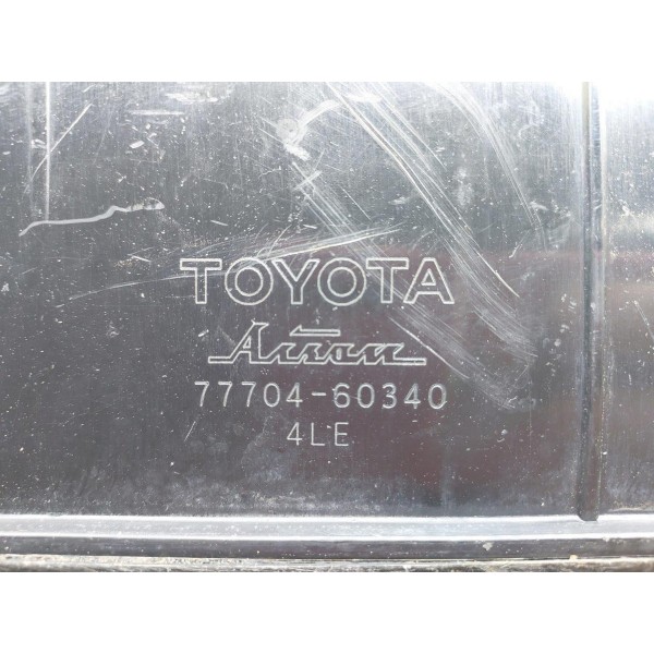 Reservatorio Filtro Canister Toyota Corolla Xei 2.0 2015