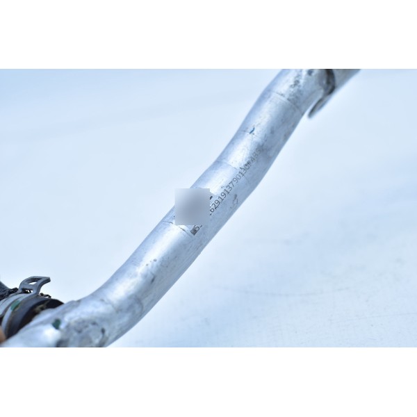 Tubo Inferior Agua Coletor Gm Onix Plus 1.0 2020