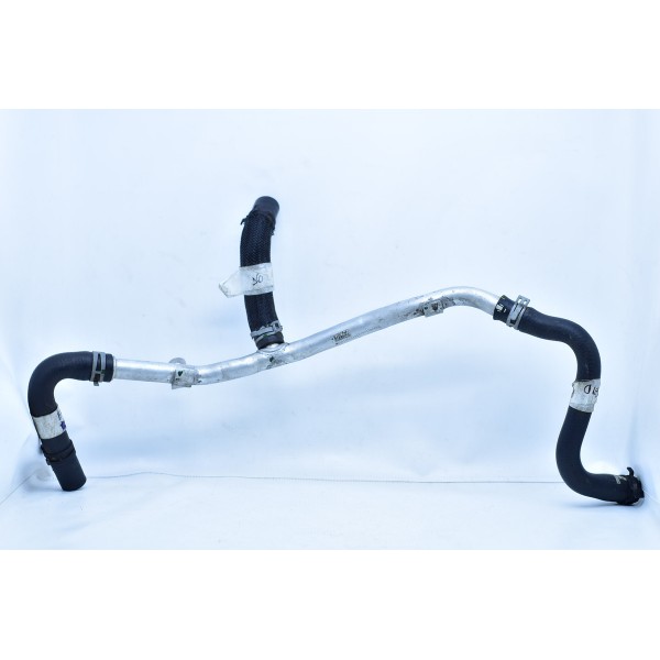 Tubo Inferior Agua Coletor Gm Onix Plus 1.0 2020