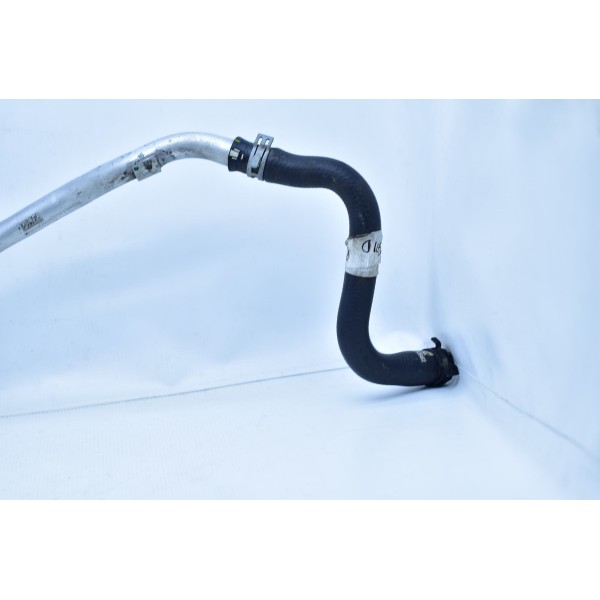 Tubo Inferior Agua Coletor Gm Onix Plus 1.0 2020