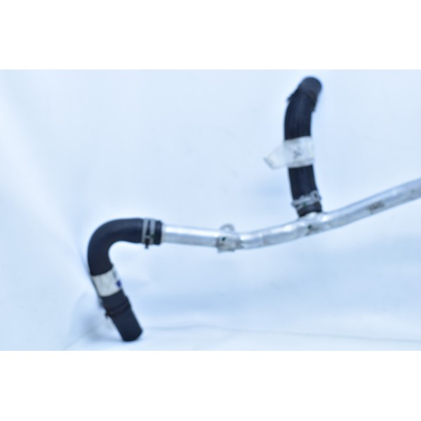 Tubo Inferior Agua Coletor Gm Onix Plus 1.0 2020