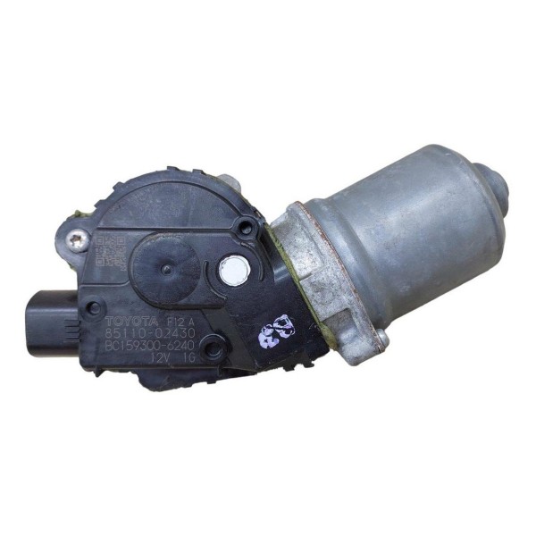 Motor Limpador Parabrisa Dianteiro Corolla Xei 2.0 2015