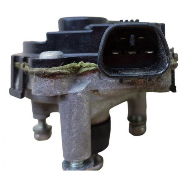 Motor Limpador Parabrisa Dianteiro Corolla Xei 2.0 2015