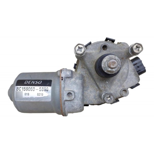 Motor Limpador Parabrisa Dianteiro Corolla Xei 2.0 2015