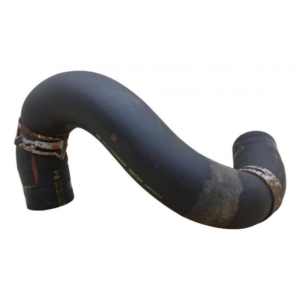 Mangueira Agua Inferior Radiador Toyota Corolla Xei 2.0 2015