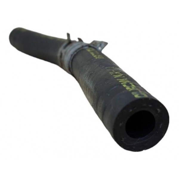 Mangueira Agua Superior Trocador Calor Cambio Corolla 2.0 15