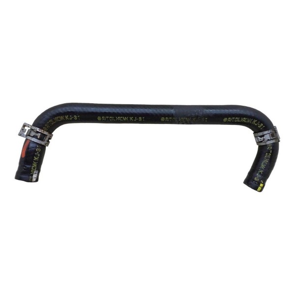 Mangueira Agua Inferior Trocador Calor Cambio Corolla 2.0 15