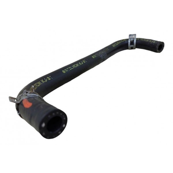 Mangueira Agua Inferior Trocador Calor Cambio Corolla 2.0 15