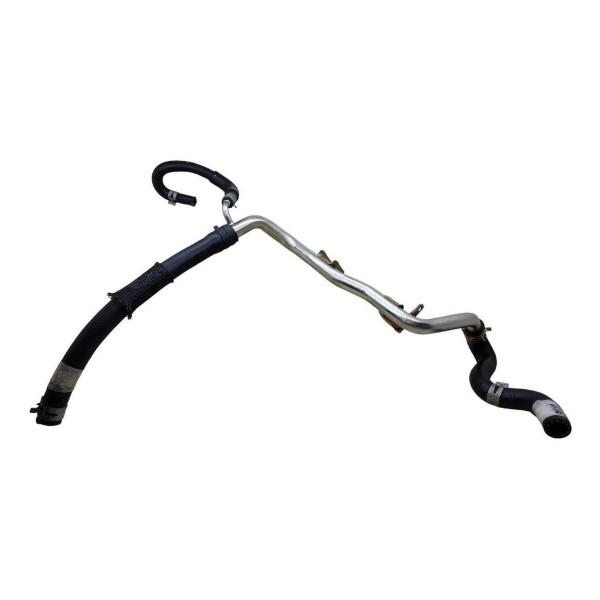 Duto Agua Bomba Superior Ar Quente Corolla 2.0 2015