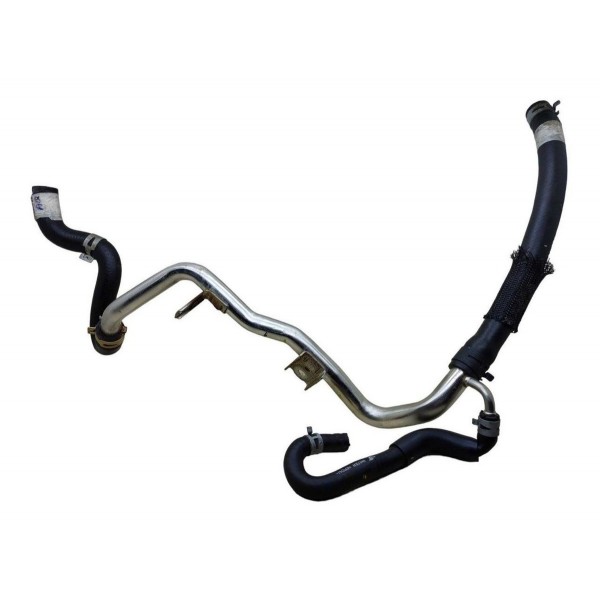 Duto Agua Bomba Superior Ar Quente Corolla 2.0 2015