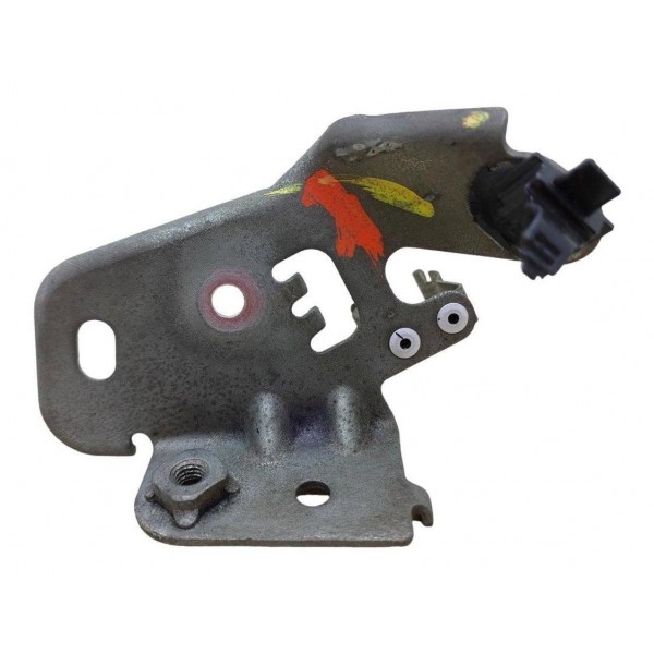 Suporte Sonda Lambda Toyota Corolla Xei 2.0 2015