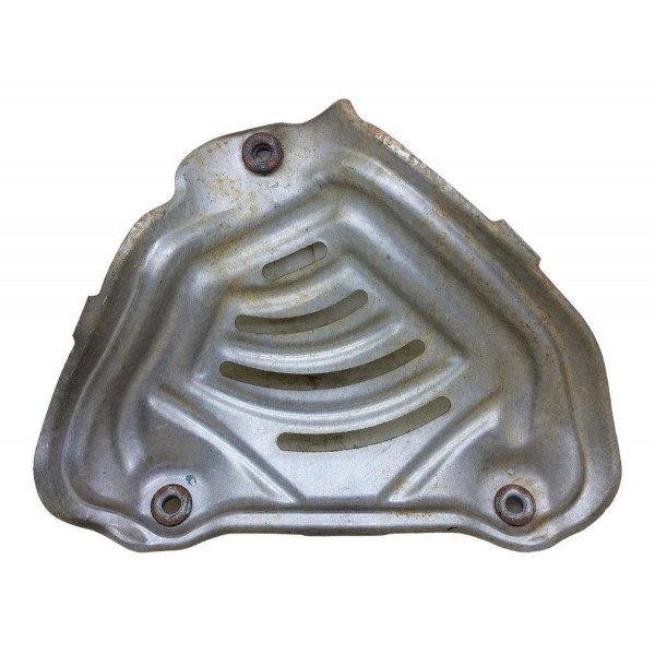 Defletor Coletor Escapamento Toyota Corolla Xei 2.0 2015