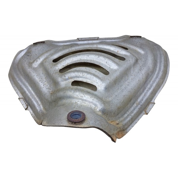 Defletor Coletor Escapamento Toyota Corolla Xei 2.0 2015