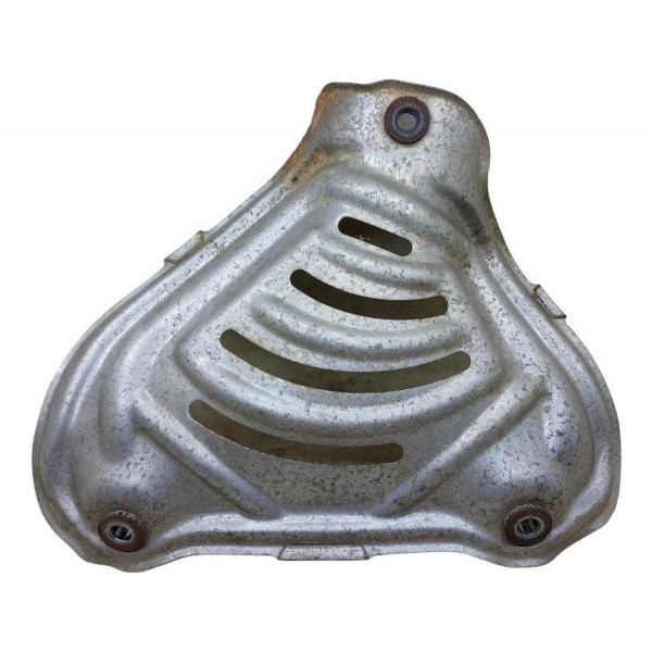 Defletor Coletor Escapamento Toyota Corolla Xei 2.0 2015