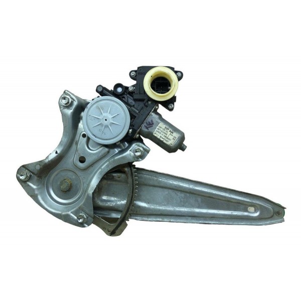 Maquina Vidro Eletrico Porta Traseira Esquerda Corolla Xei