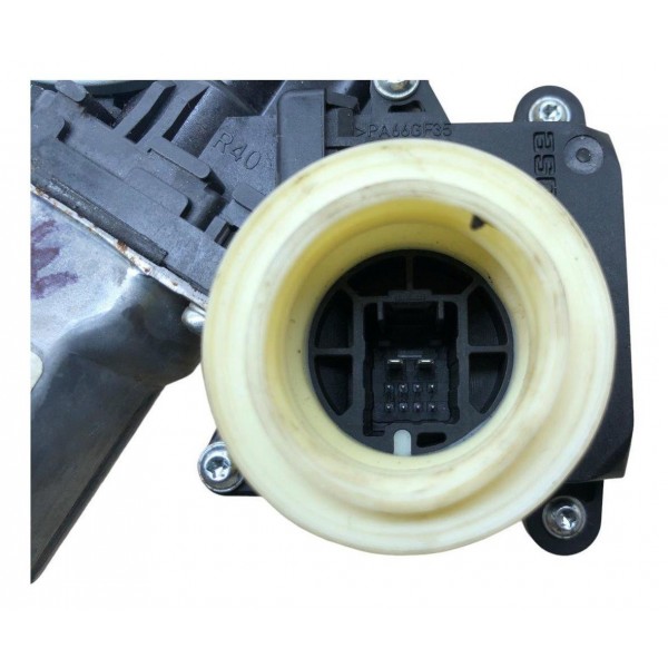 Maquina Vidro Eletrico Porta Traseira Esquerda Corolla Xei