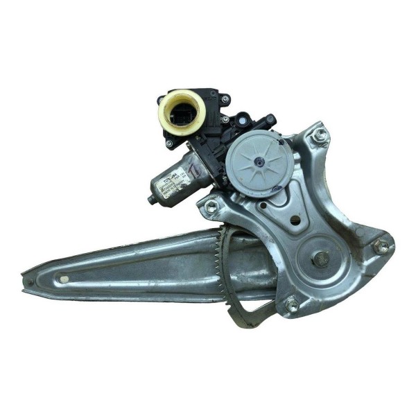 Maquina Vidro Eletrico Porta Traseira Direita Corolla Xei 15