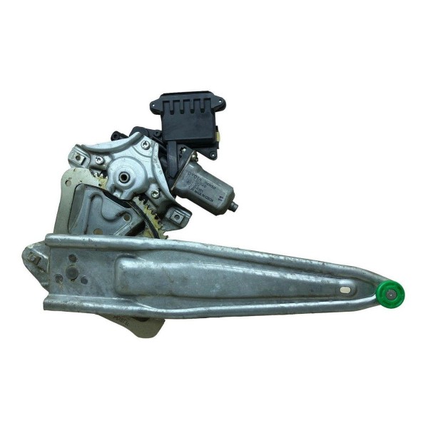 Maquina Vidro Eletrico Porta Traseira Direita Corolla Xei 15